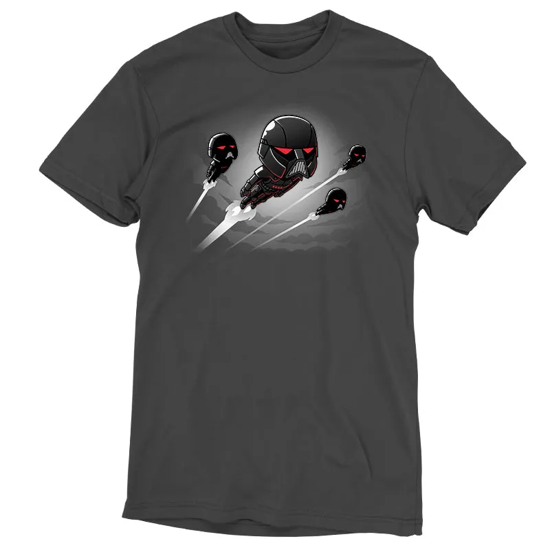 Dark Troopers sold by Teeturtle product image thumbnail 2