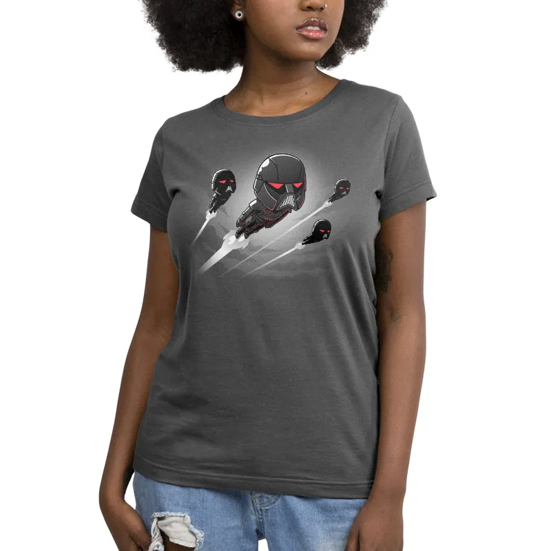 Dark Troopers sold by Teeturtle product image thumbnail 4