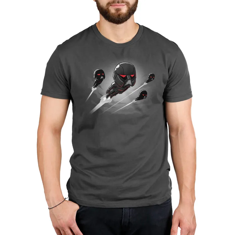 Dark Troopers sold by Teeturtle product image thumbnail 3
