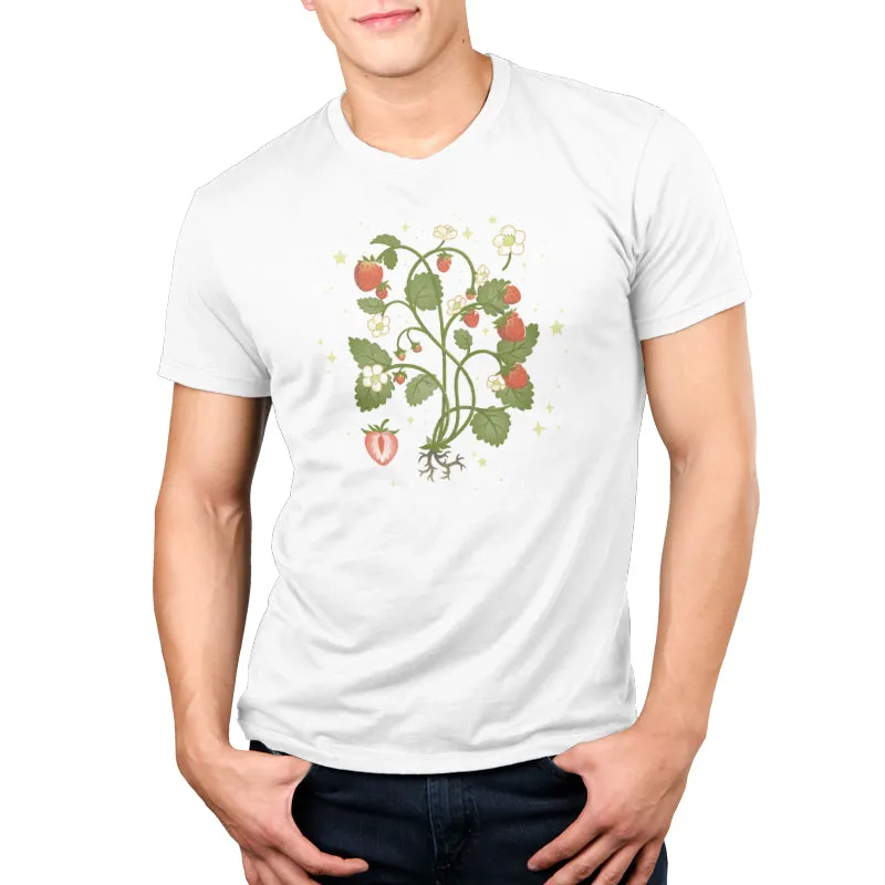 Strawberry Harvest sold by Teeturtle product image thumbnail 3