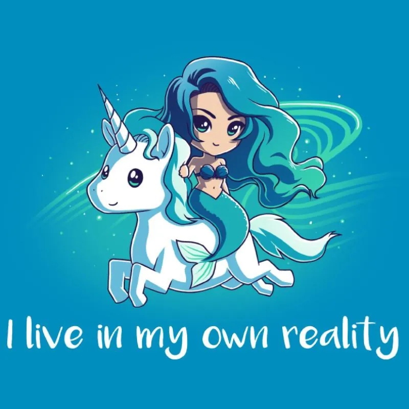 My Reality sold by Teeturtle