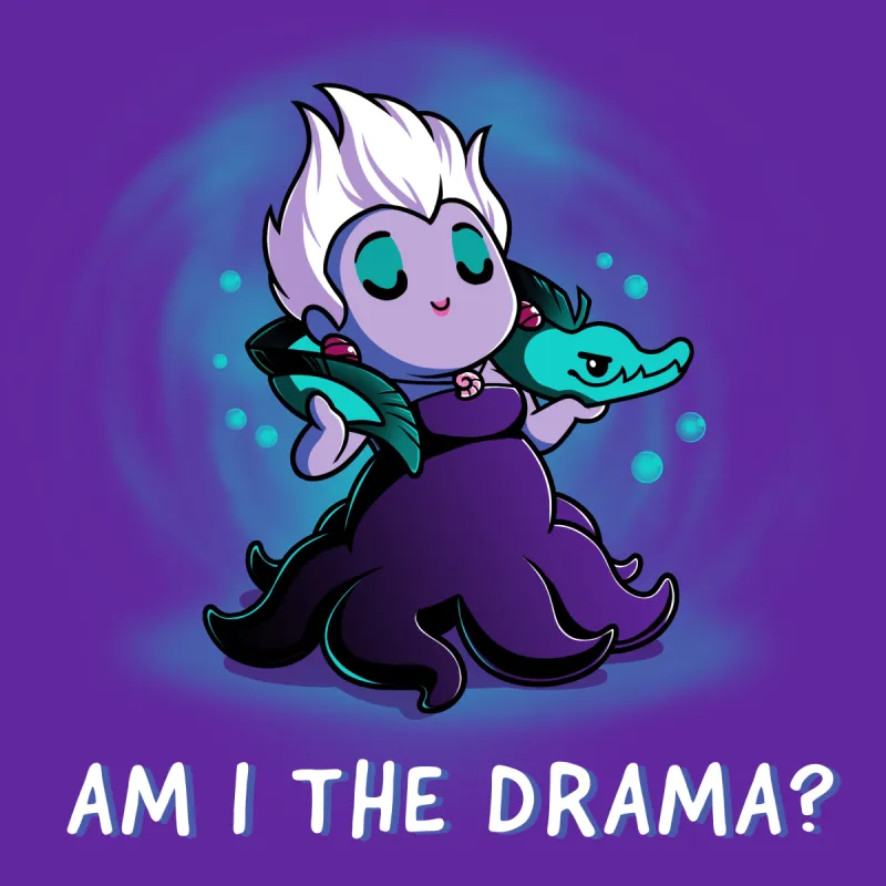 Am I The Drama? sold by Teeturtle