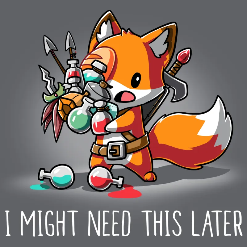 I Might Need This Later sold by Teeturtle