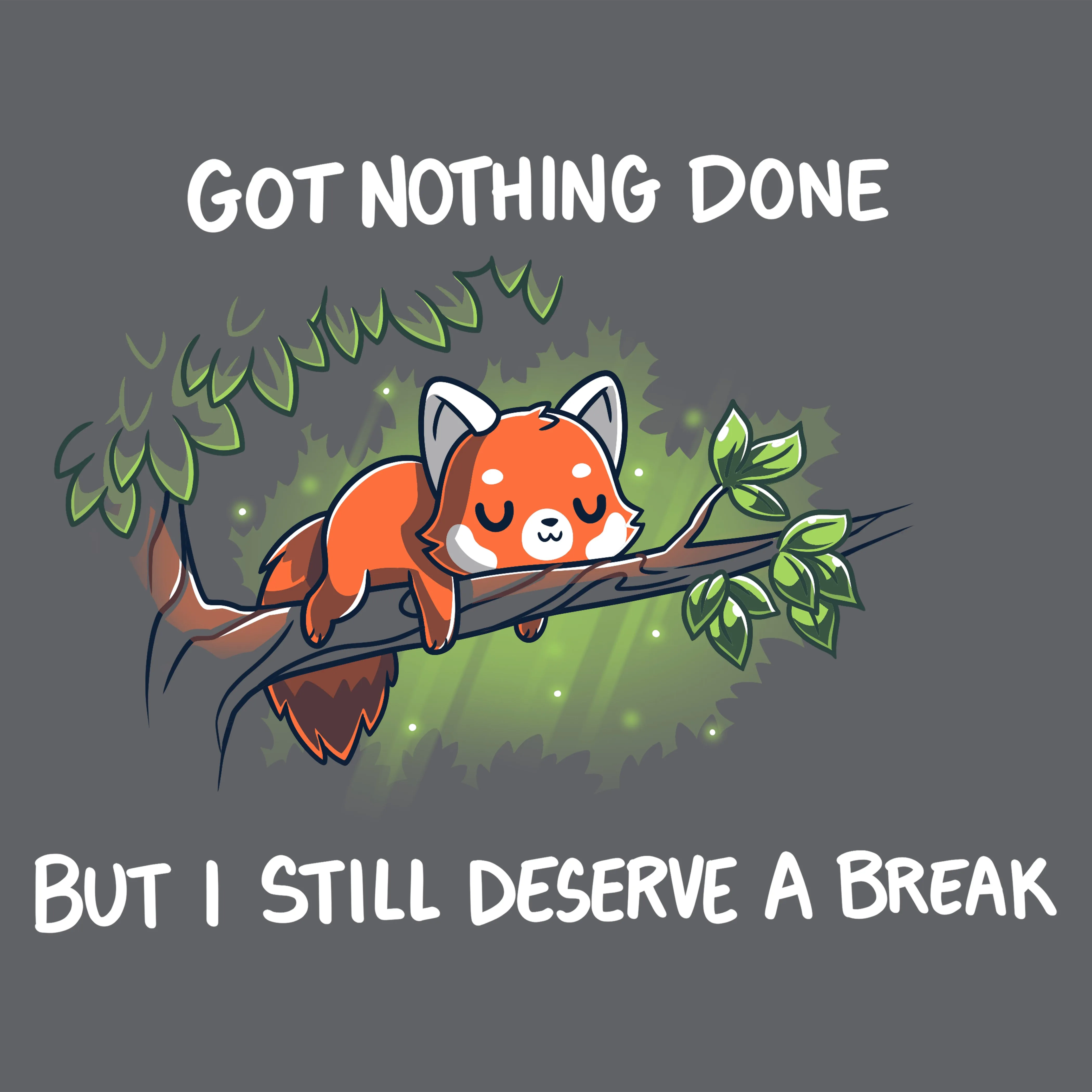 Got Nothing Done sold by Teeturtle
