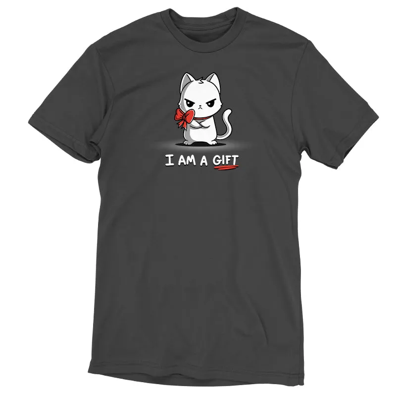 I Am a Gift sold by Teeturtle product image thumbnail 2