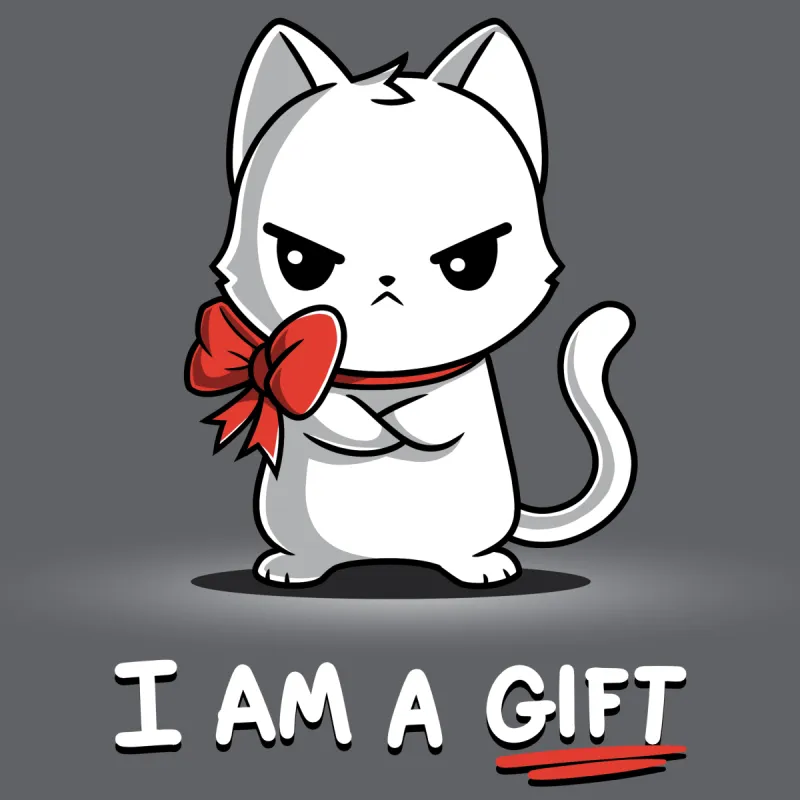 I Am a Gift sold by Teeturtle