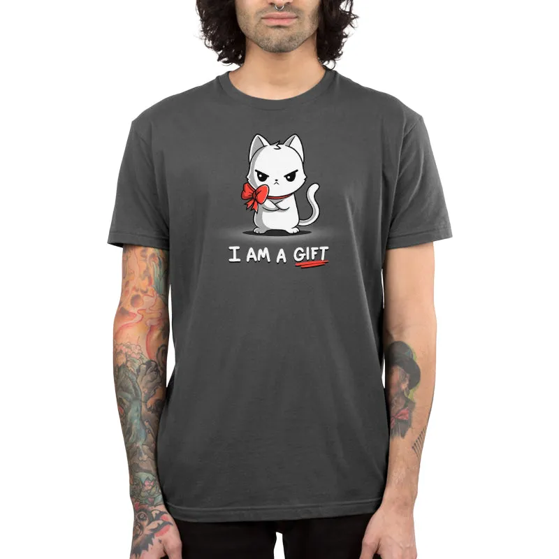 I Am a Gift sold by Teeturtle product image thumbnail 3