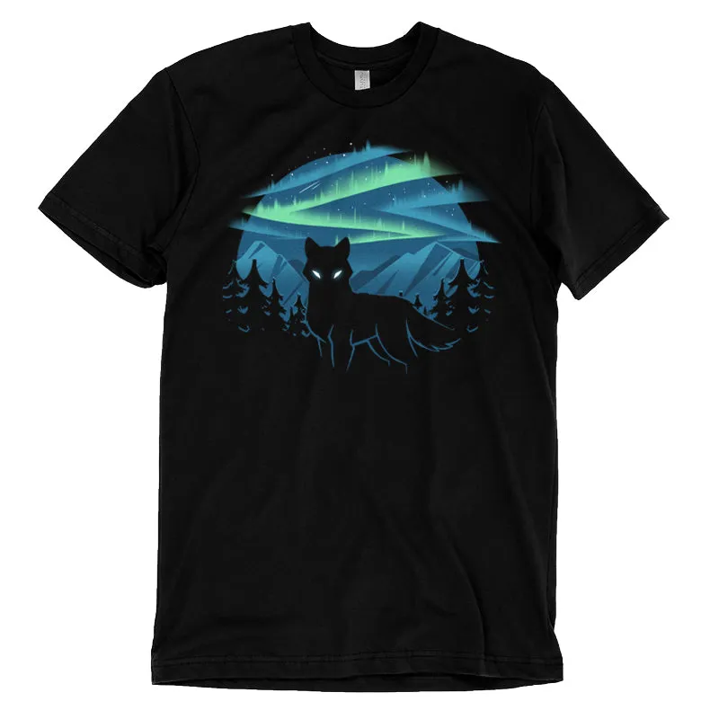 Wild Aurora sold by Teeturtle product image thumbnail 2