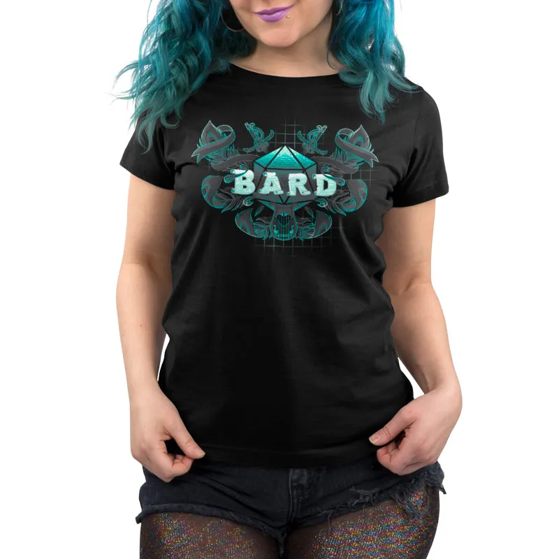 Bard Class sold by Teeturtle product image thumbnail 4