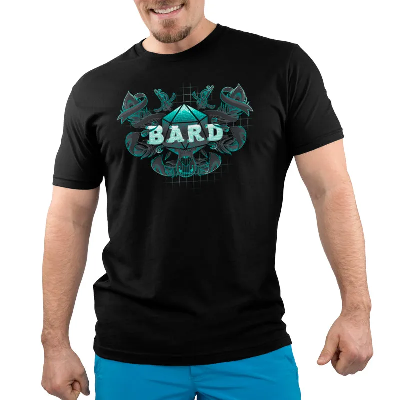 Bard Class sold by Teeturtle product image thumbnail 3
