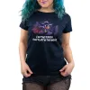 I Am the Terror That Flaps In the Night sold by Teeturtle