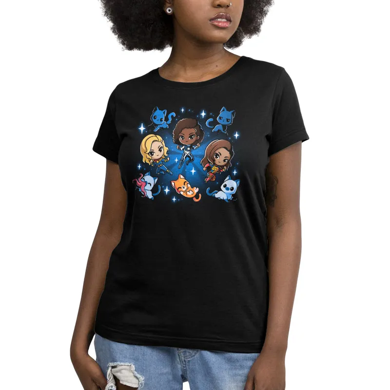 The Marvels sold by Teeturtle product image thumbnail 4