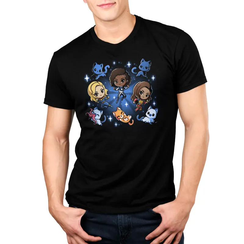 The Marvels sold by Teeturtle product image thumbnail 3