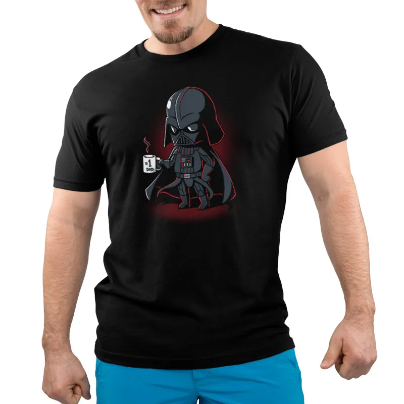 #1 Dad sold by Teeturtle product image thumbnail 3