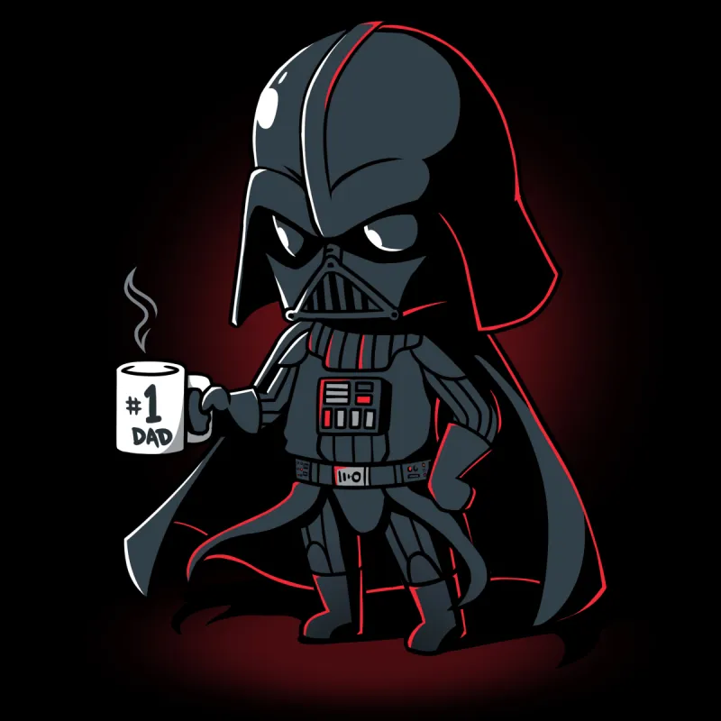 #1 Dad sold by Teeturtle