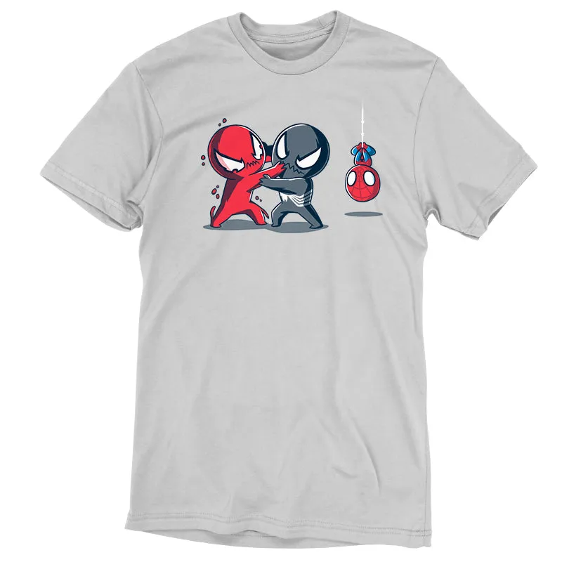 Symbiote Fight sold by Teeturtle product image thumbnail 2