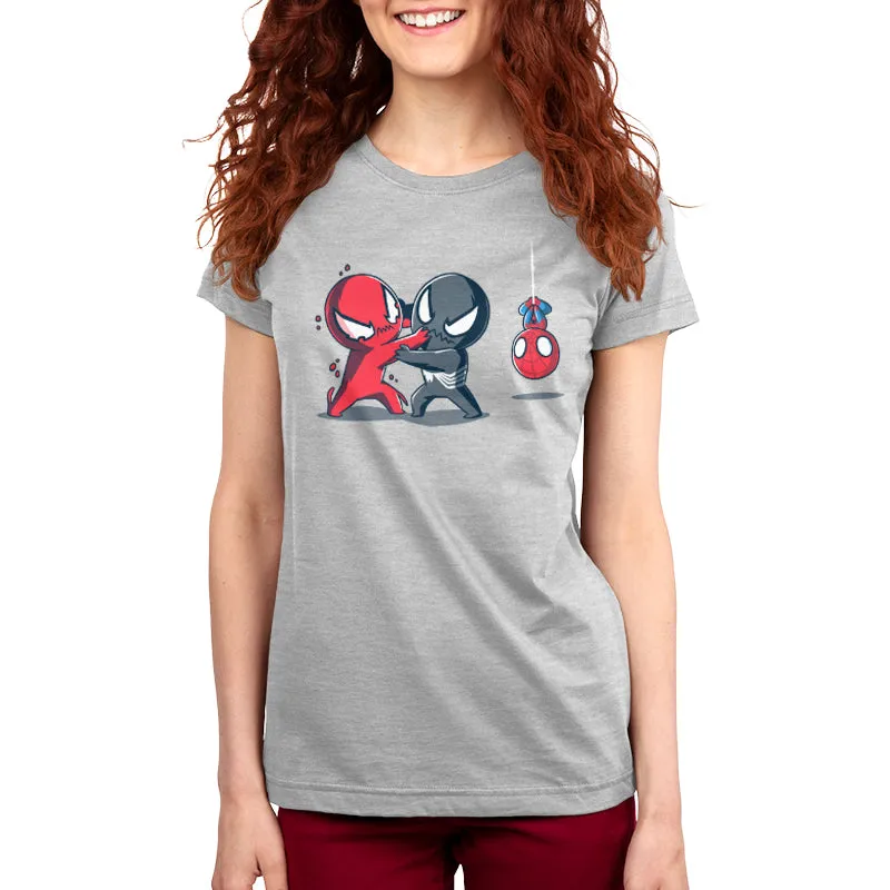 Symbiote Fight sold by Teeturtle product image thumbnail 4