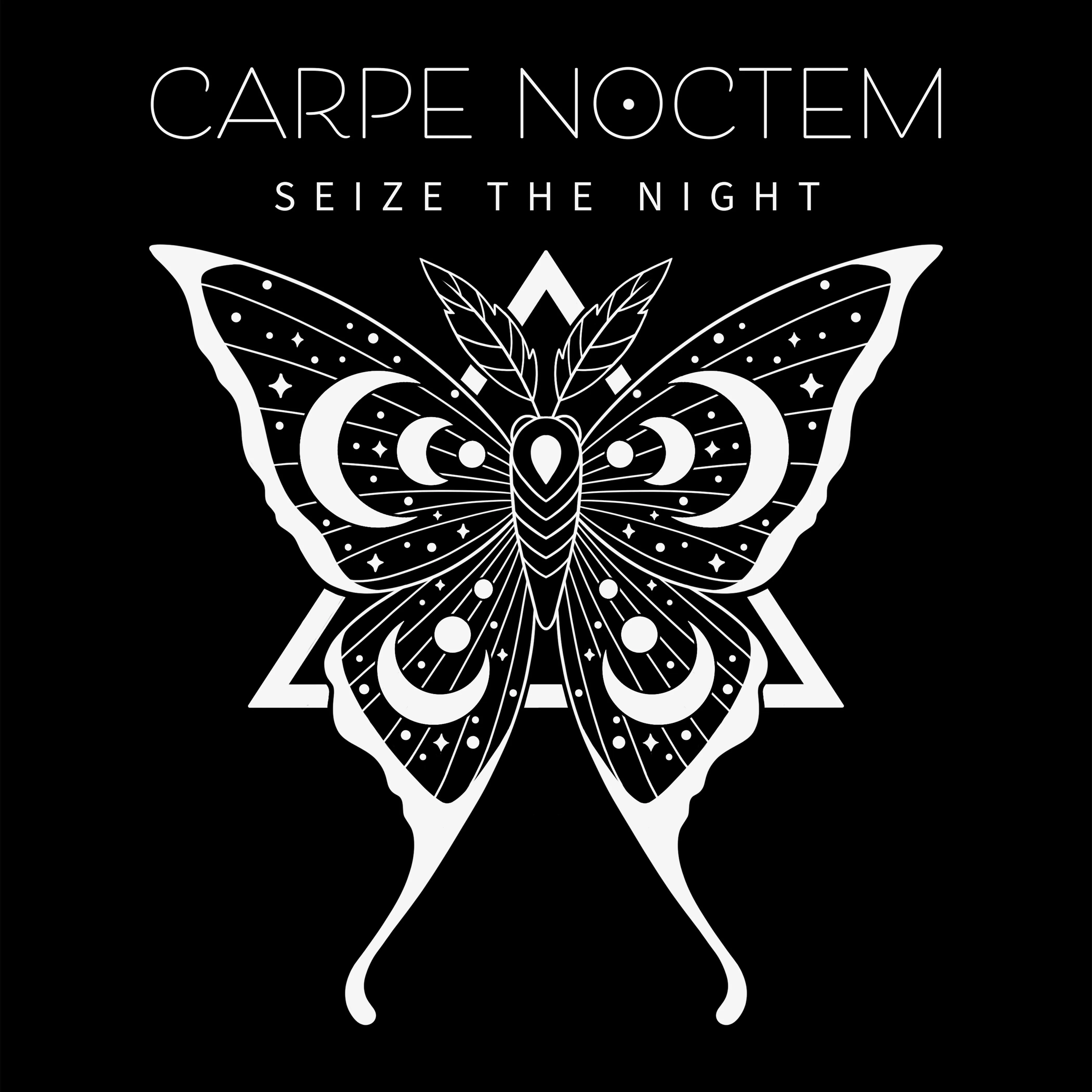 Carpe Noctem sold by Teeturtle