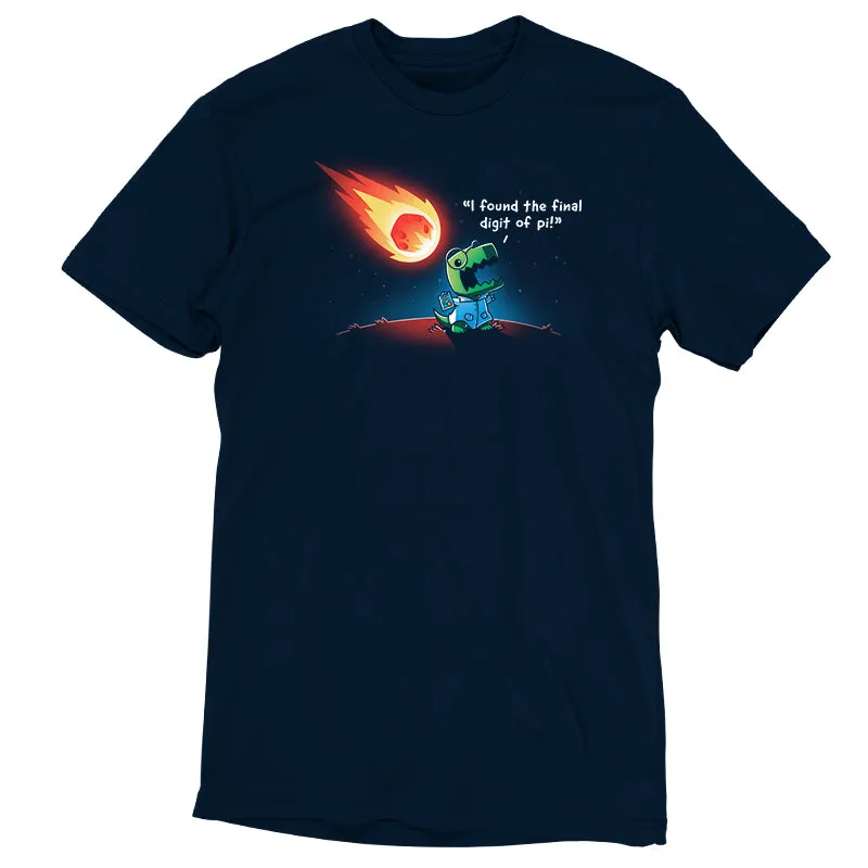 Irrational Discovery sold by Teeturtle product image thumbnail 2