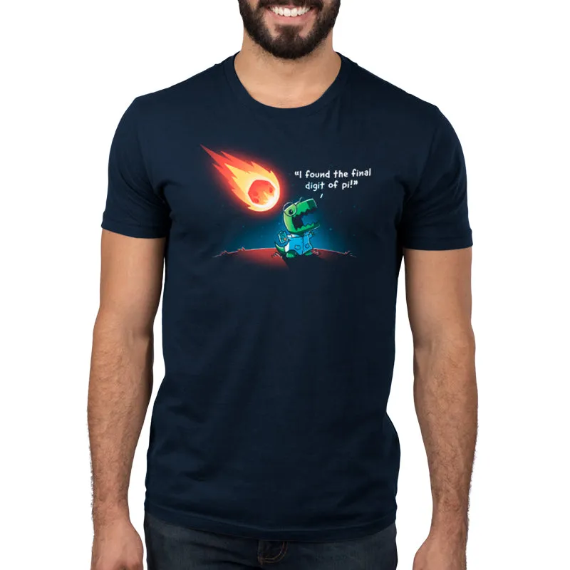 Irrational Discovery sold by Teeturtle product image thumbnail 3