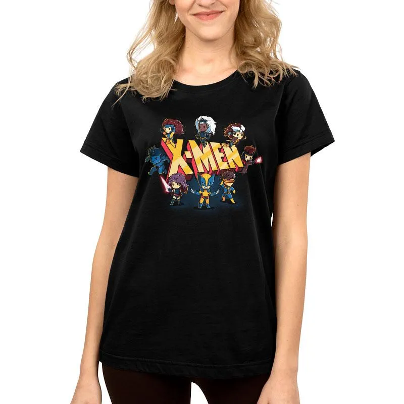 X-Men Shirt sold by Teeturtle product image thumbnail 4