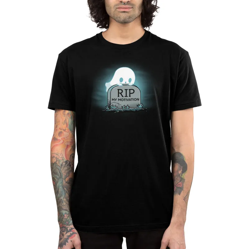 My Motivation sold by Teeturtle product image thumbnail 3