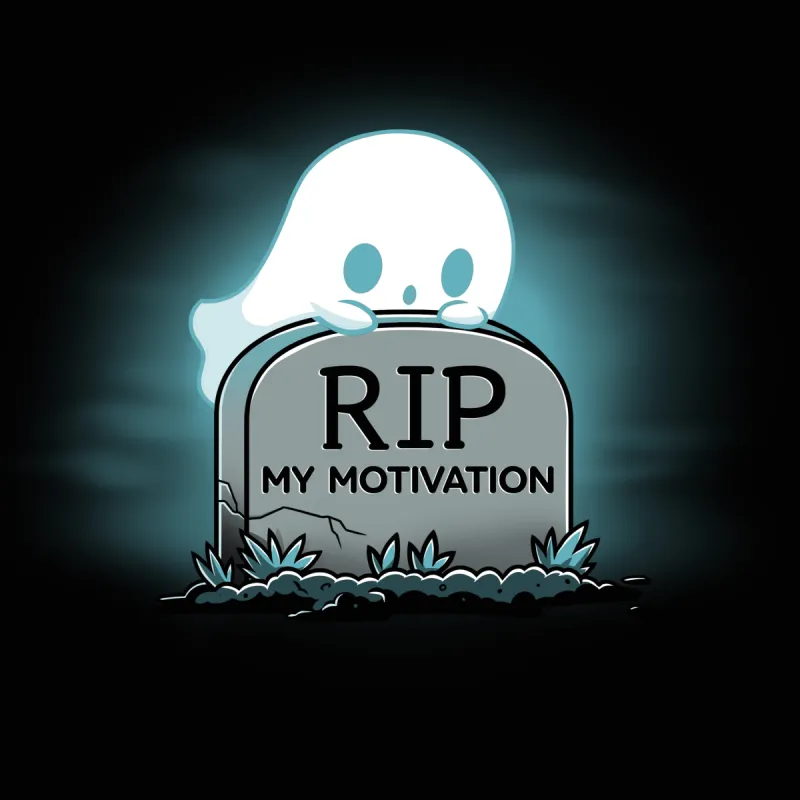 My Motivation sold by Teeturtle