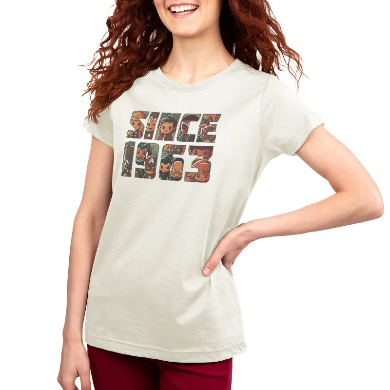 Since 1963 sold by Teeturtle product image thumbnail 4