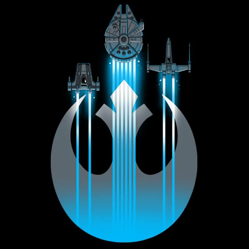 Resistance Ships sold by Teeturtle