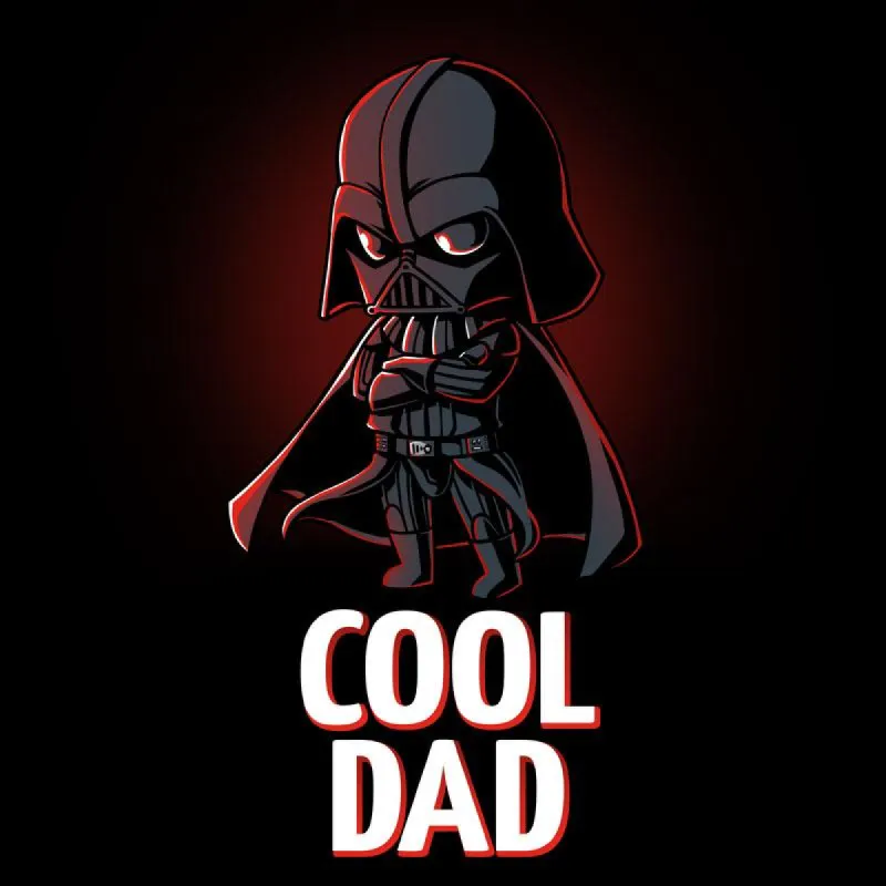 Cool Dad sold by Teeturtle