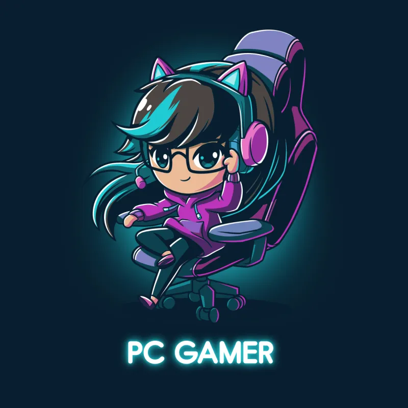 PC Gamer sold by Teeturtle