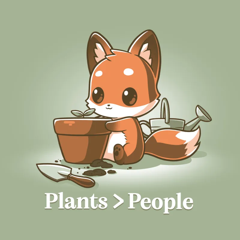 Plants > People sold by Teeturtle