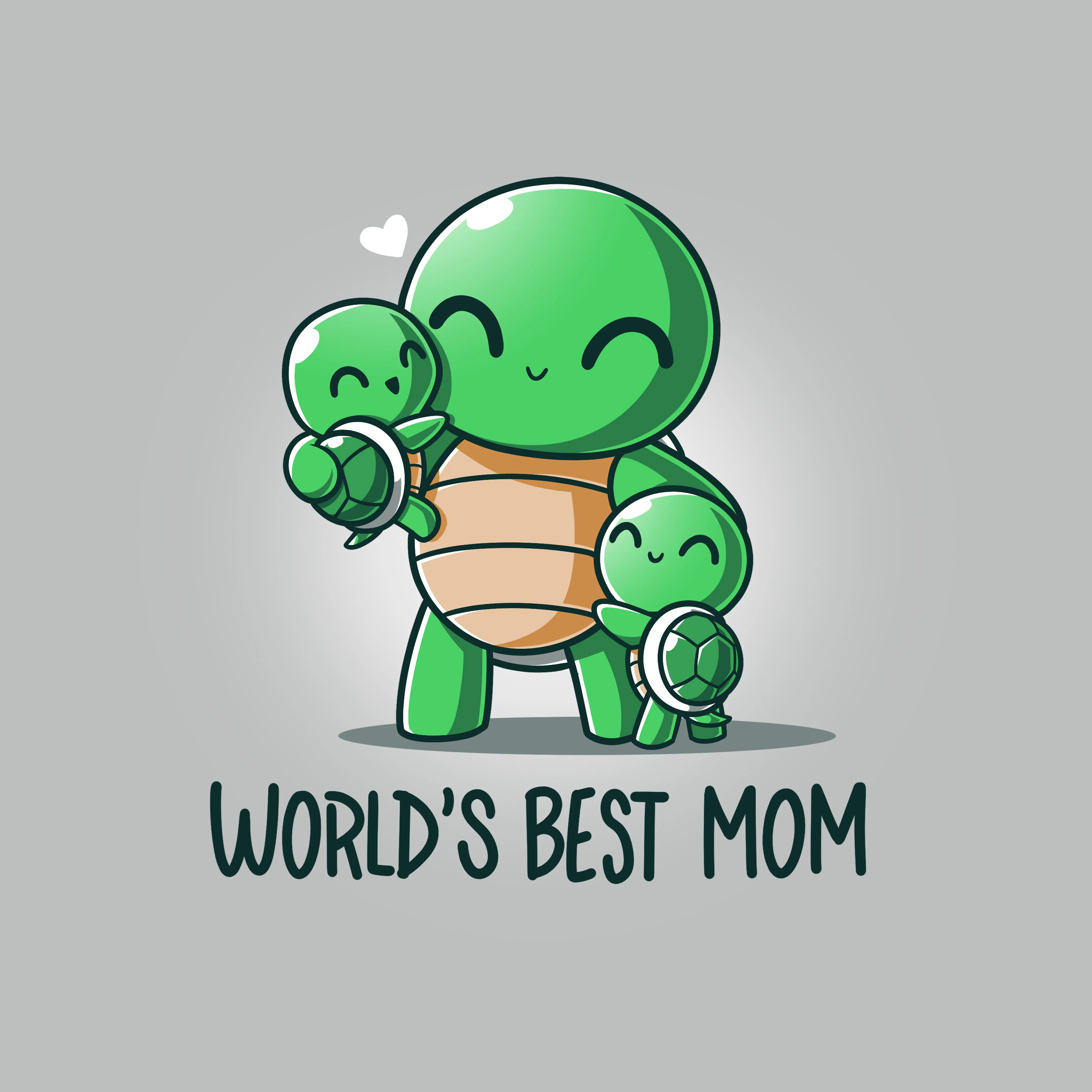 World's Best Mom sold by Teeturtle