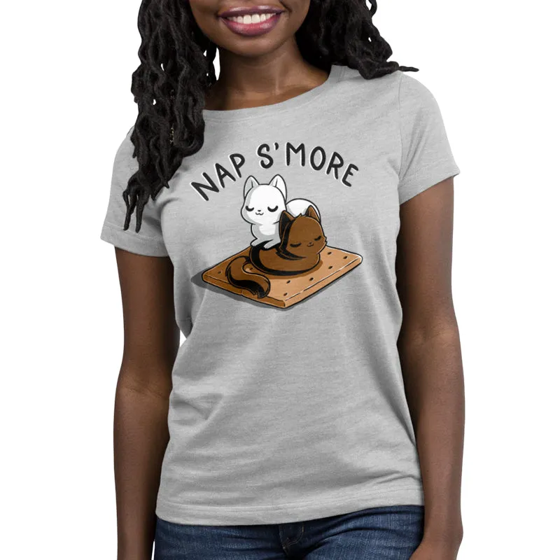 Nap S'more sold by Teeturtle product image thumbnail 4