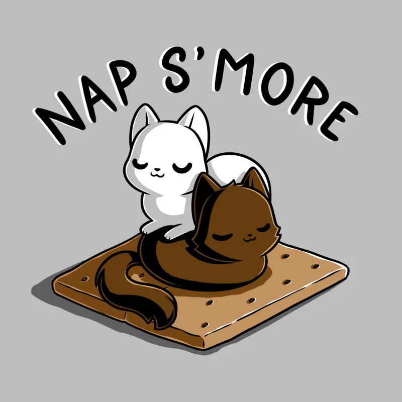 Nap S'more sold by Teeturtle