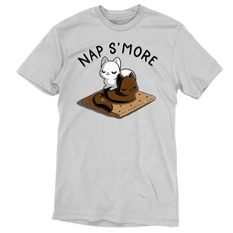 Nap S'more sold by Teeturtle product image thumbnail 2
