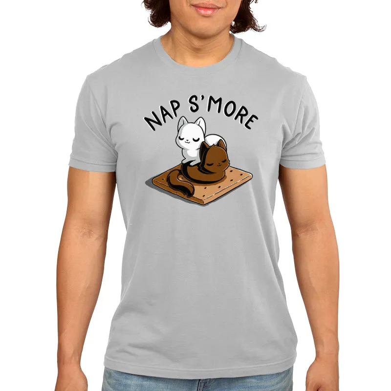 Nap S'more sold by Teeturtle product image thumbnail 3