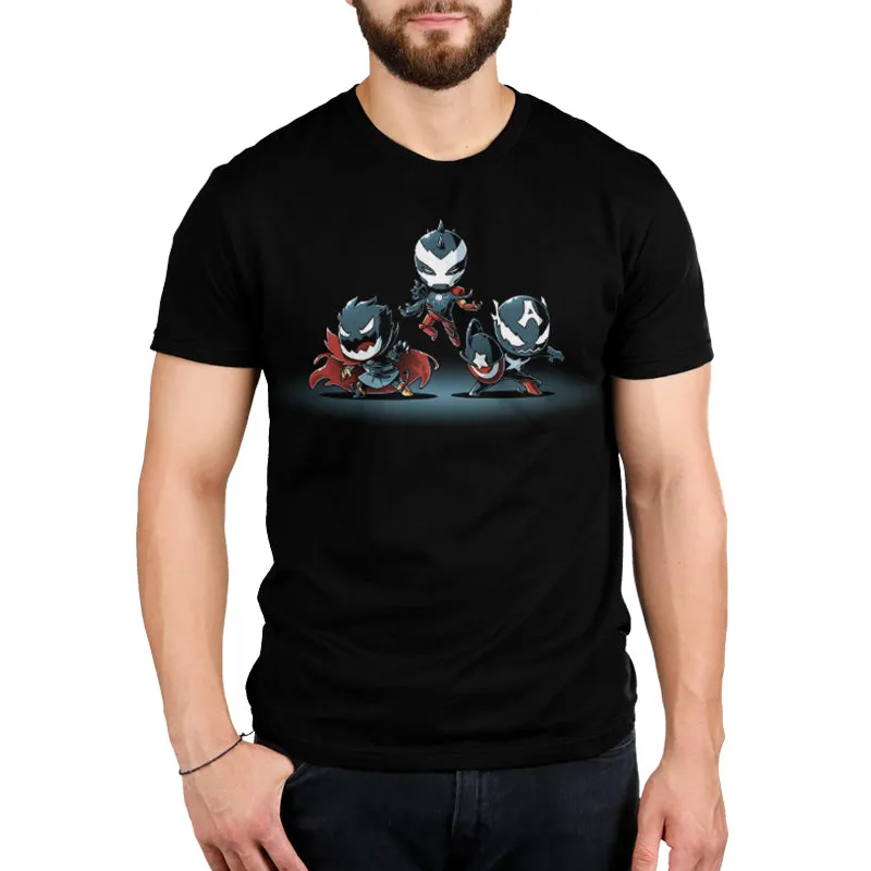 Venomized Avengers sold by Teeturtle product image thumbnail 3