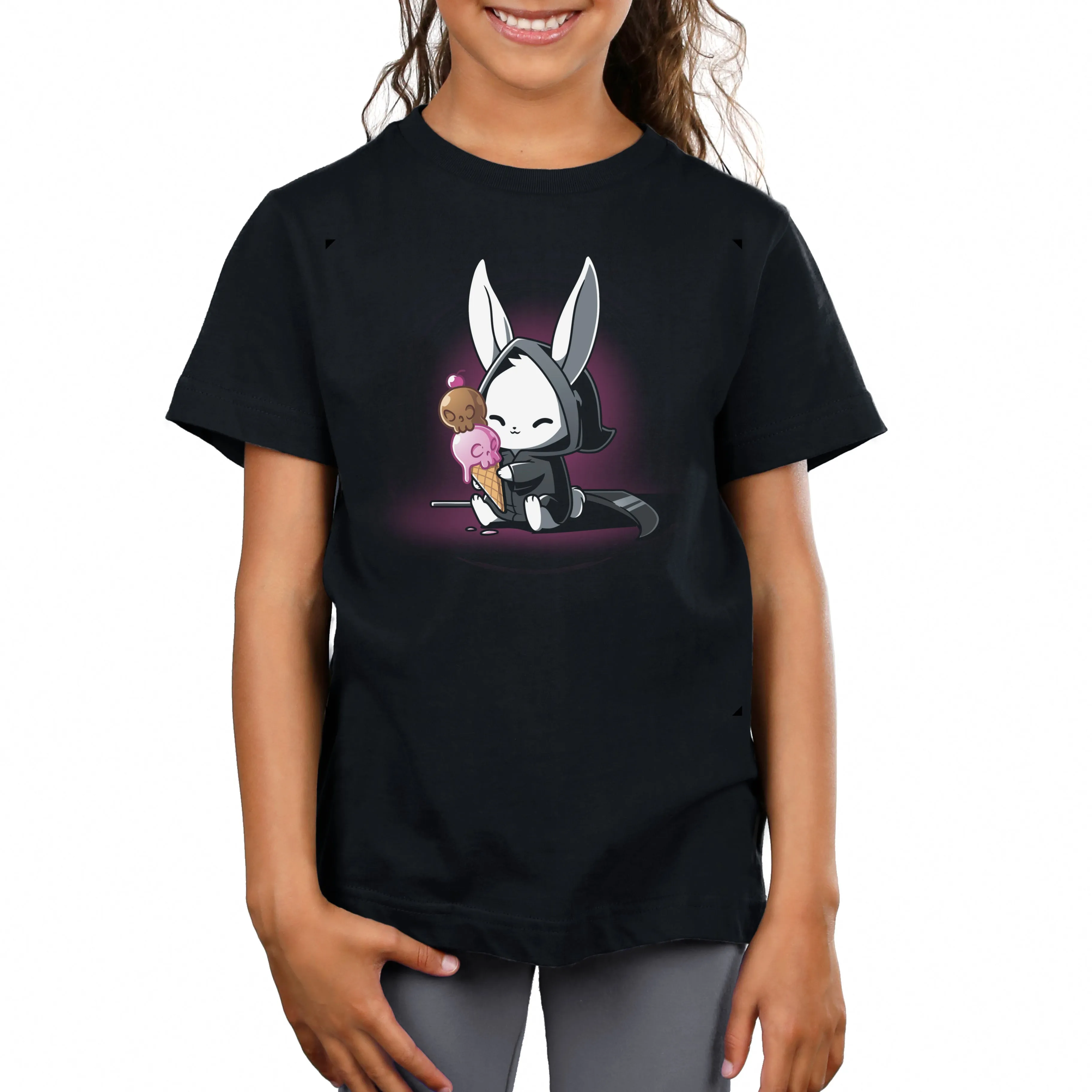 Death By Ice Cream sold by Teeturtle product image thumbnail 5