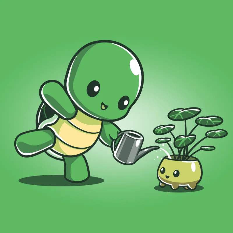Plant Parenting sold by Teeturtle