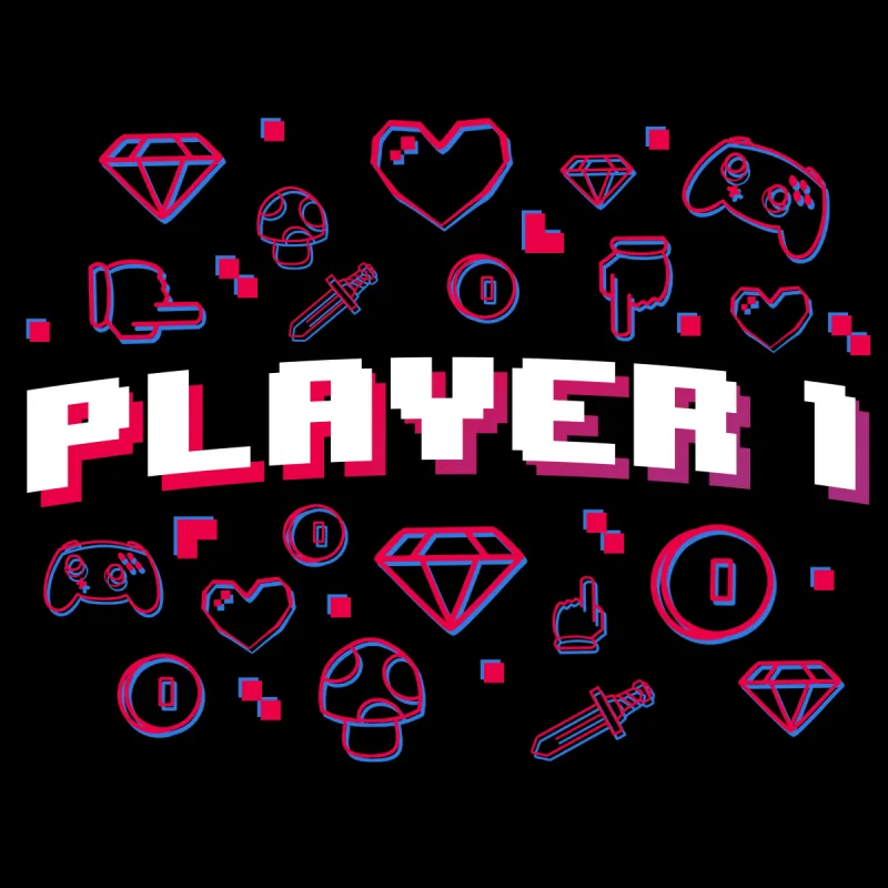 Player 1 sold by Teeturtle