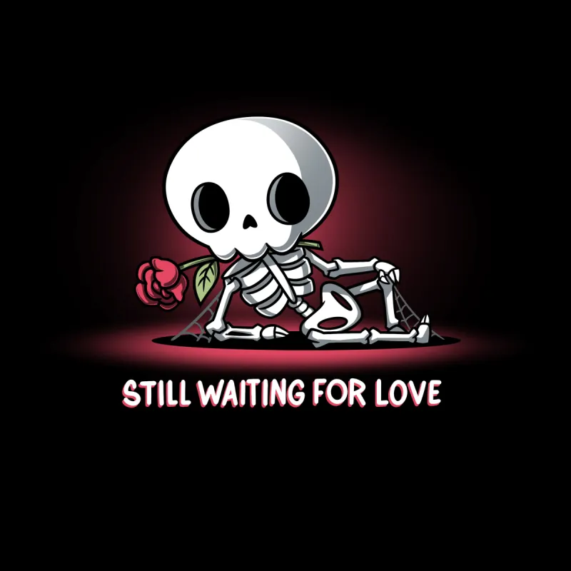 Still Waiting For Love sold by Teeturtle