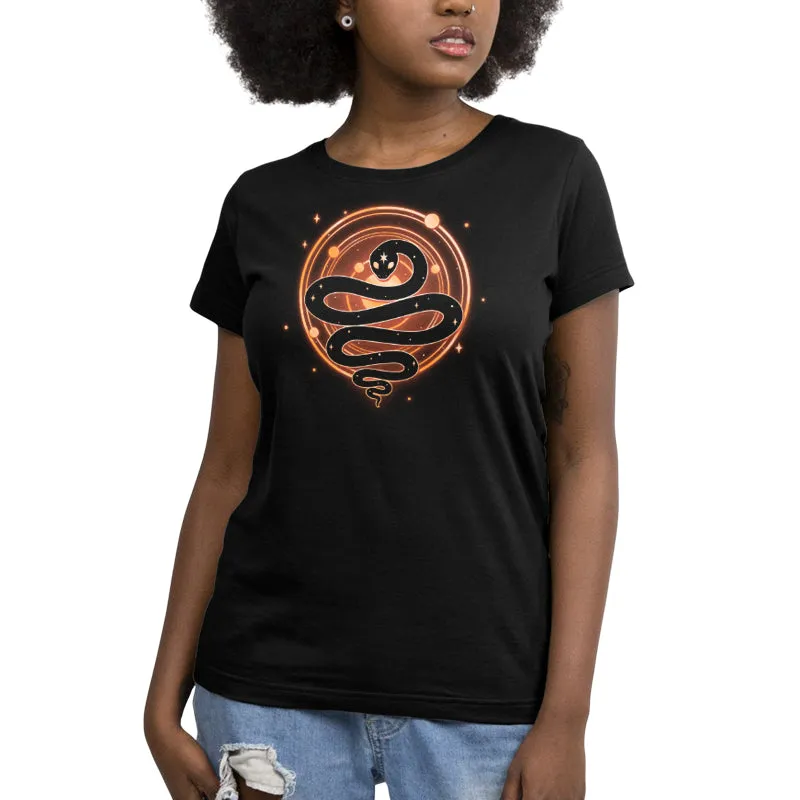 Serpent of Cosmos sold by Teeturtle product image thumbnail 4
