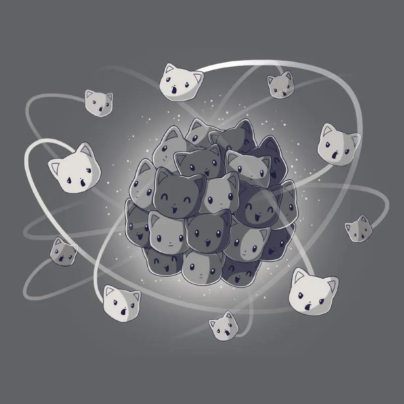 Cat-ion sold by Teeturtle