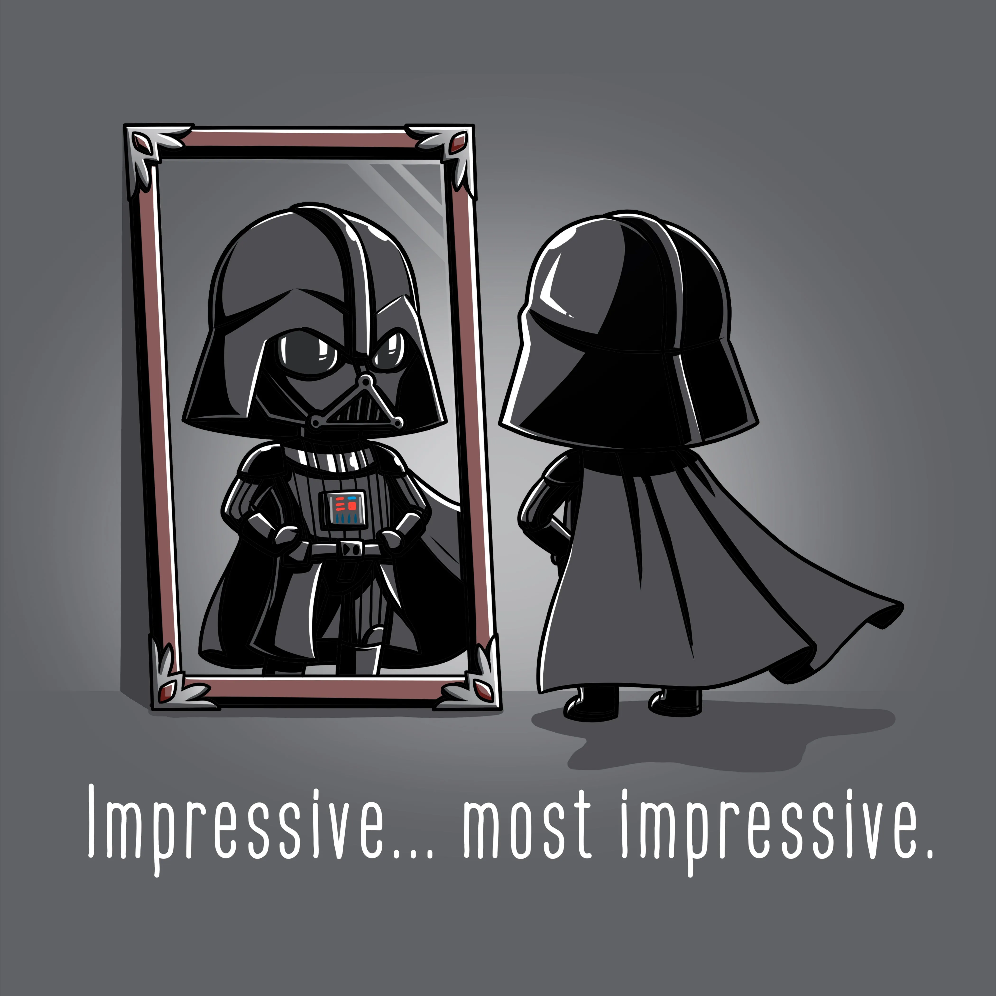 Impressive...Most Impressive sold by Teeturtle