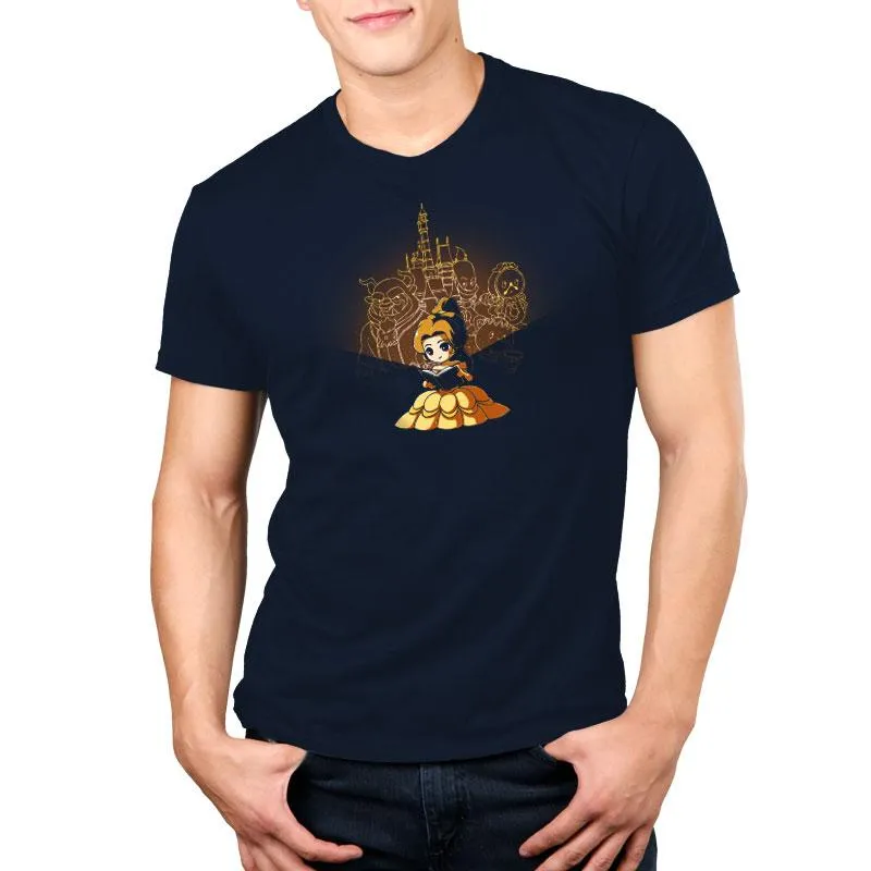 An Enchanting Tale sold by Teeturtle product image thumbnail 3