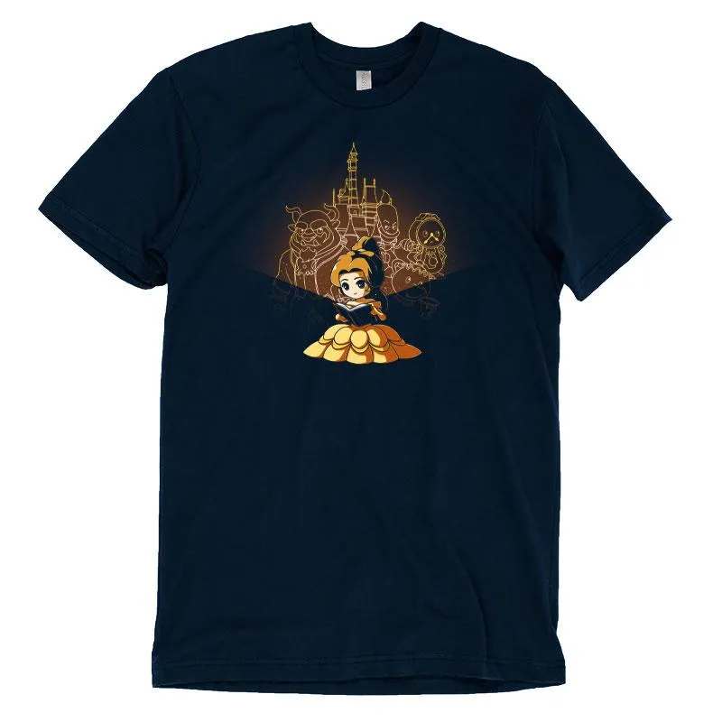 An Enchanting Tale sold by Teeturtle product image thumbnail 2