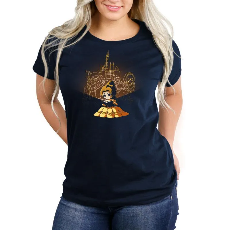 An Enchanting Tale sold by Teeturtle product image thumbnail 4