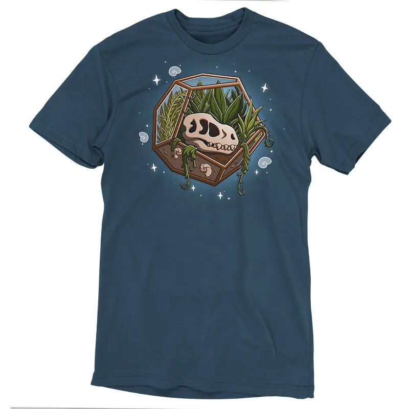 Flora & Fossils sold by Teeturtle product image thumbnail 2