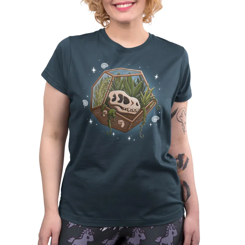 Flora & Fossils sold by Teeturtle product image thumbnail 4